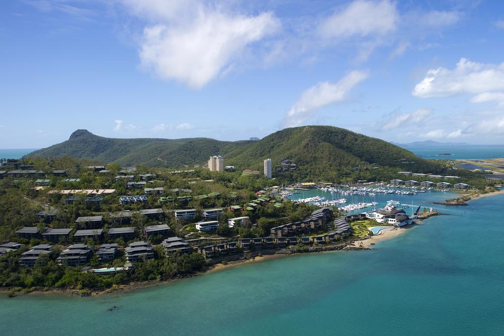 Yacht Club Villa 20 Hamilton Island Exterior foto